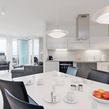 Amazing Apartment In Luebeck Travemuende With Sauna Δωμάτιο φωτογραφία