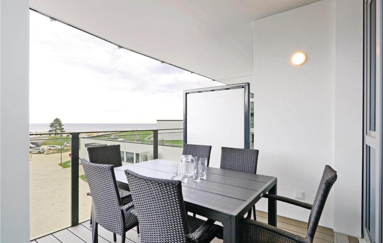 Amazing Apartment In Luebeck Travemuende With Sauna Εξωτερικό φωτογραφία