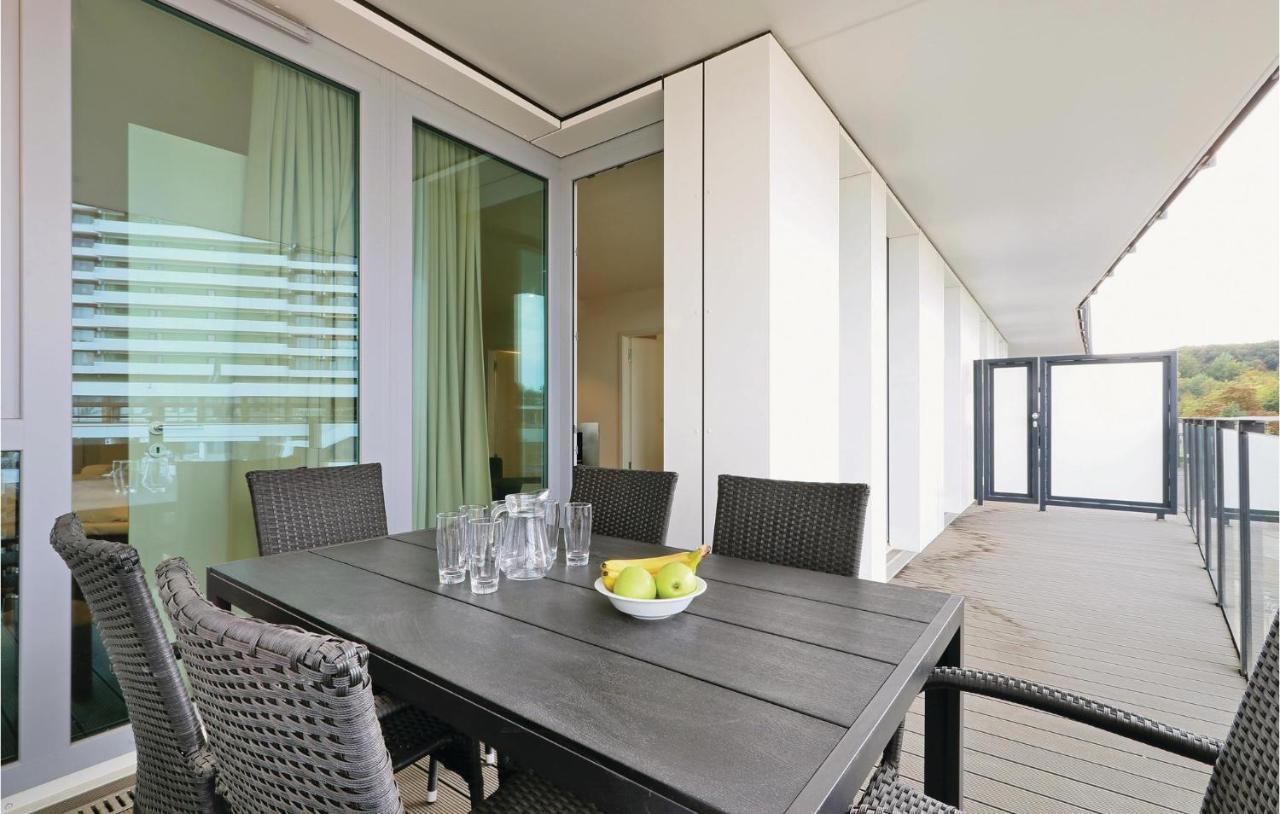 Amazing Apartment In Luebeck Travemuende With Sauna Εξωτερικό φωτογραφία