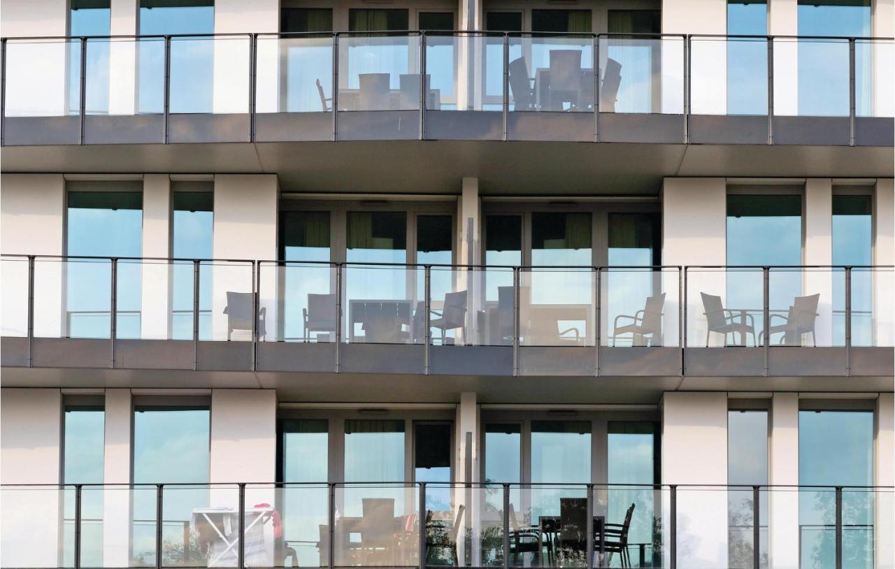 Amazing Apartment In Luebeck Travemuende With Sauna Εξωτερικό φωτογραφία