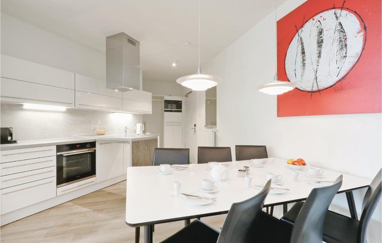 Amazing Apartment In Luebeck Travemuende With Sauna Εξωτερικό φωτογραφία