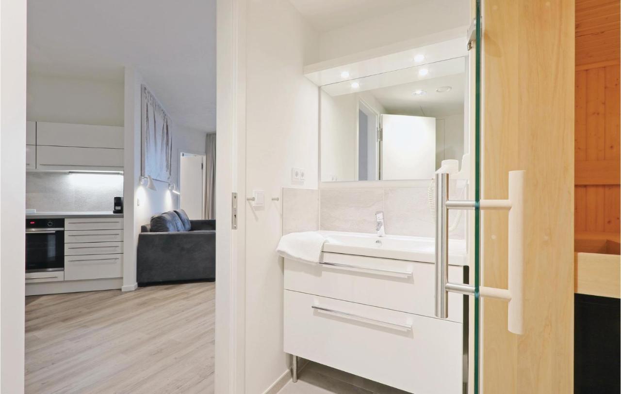 Amazing Apartment In Luebeck Travemuende With Sauna Εξωτερικό φωτογραφία