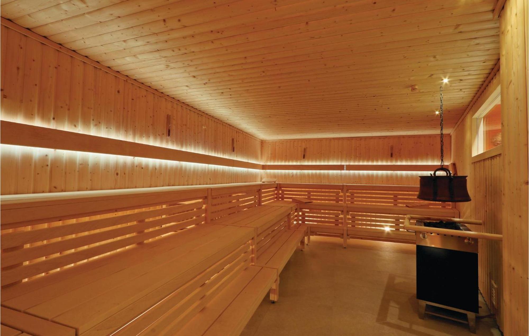 Amazing Apartment In Luebeck Travemuende With Sauna Εξωτερικό φωτογραφία